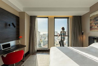 1 Noche para 2 personas en Novotel Viña del Mar