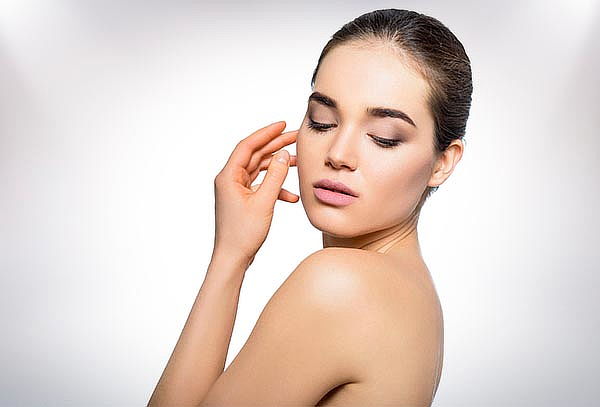 Limpieza facial + peeling químico en Santiago