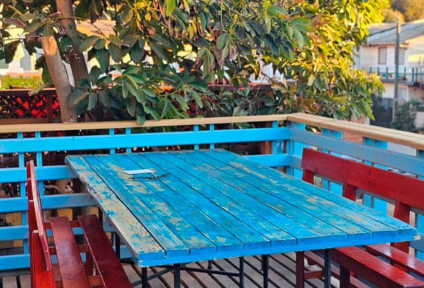 1 o 2 Noches para 6 Personas en Cabaña Maitencillo Shelter