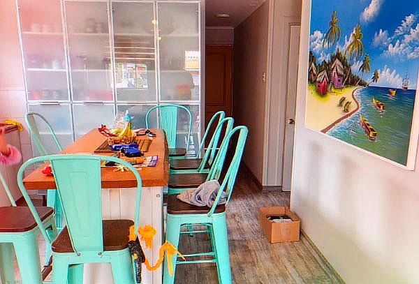 1 o 2 Noches para 6 Personas en Cabaña Maitencillo Shelter