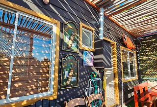 1 o 2 Noches para 6 Personas en Cabaña Maitencillo Shelter