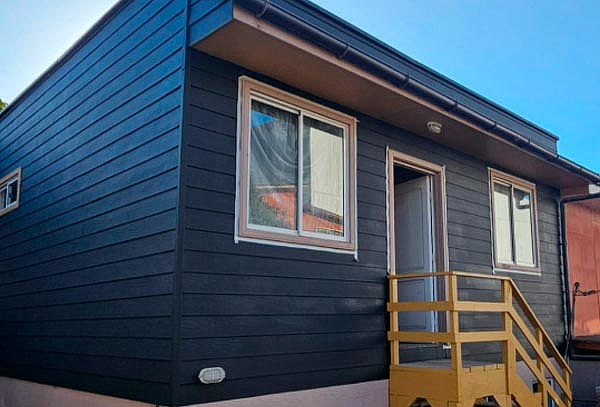 1 o 2 Noches para 6 Personas en Cabaña Maitencillo Shelter