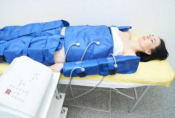 8 Sesiones Full lipoláser + Presoterapia + Masaje Reductivo