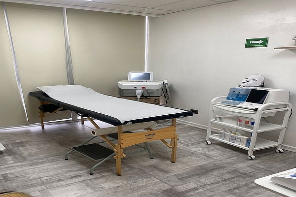6 sesiones Tri laser Axilas y Rebaje completo full brazilian