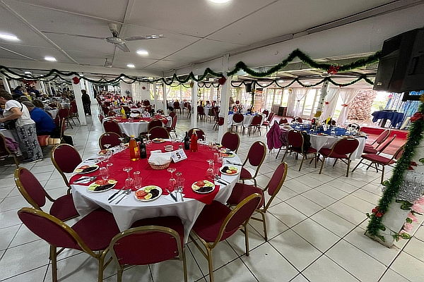 Tour Tradiciones Coltauco con Crystalis