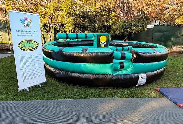 Pack de 2 Entradas para Diverti Club en Club Providencia