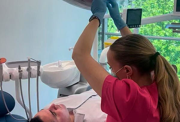 Plan Dental Anual en Liga de la Salud: 1 año de cobertura