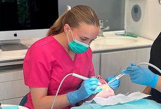 Plan Dental Anual en Liga de la Salud: 1 año de cobertura