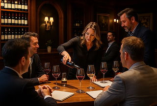 Tour del pisco, el vino y la cerveza por el Valle del ElquiT