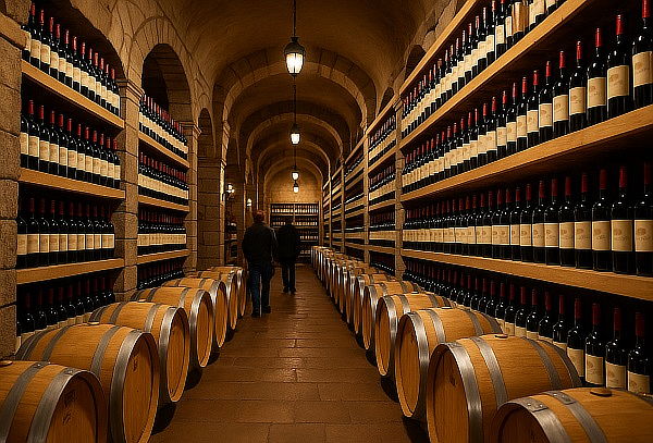 Tour del pisco, el vino y la cerveza por el Valle del ElquiT
