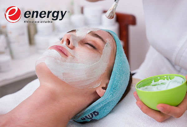 1 Sesion de Limpieza facial Gold 