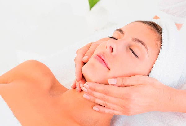 1 Sesion de Limpieza facial Gold 