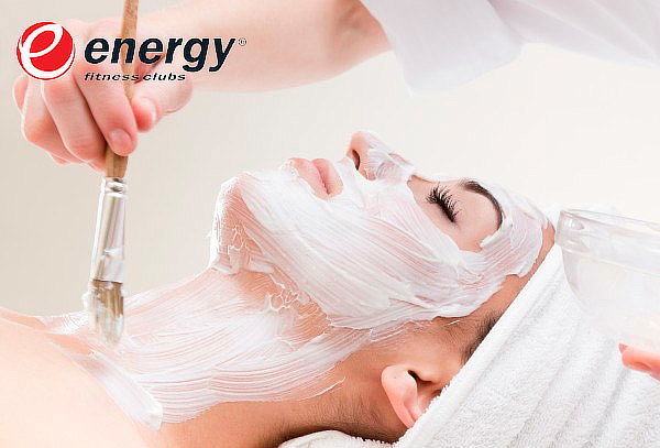 1 Sesion de Limpieza facial Gold 