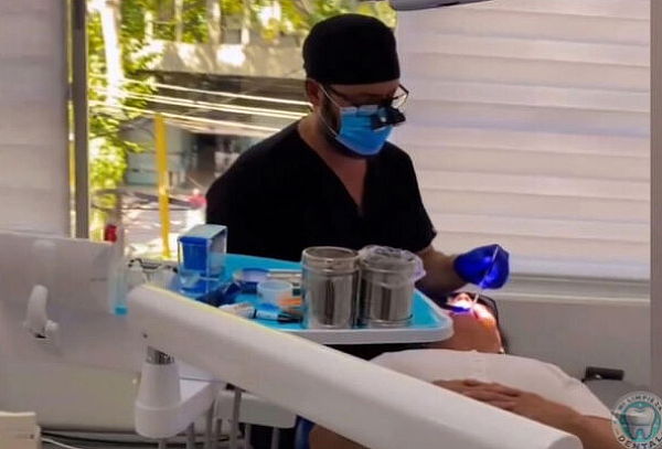 Blanqueamiento Dental + Limpieza + Profilaxis + Destartraje 