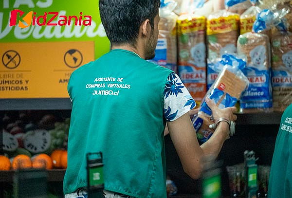 Entrada para Noche de amigos en KidZania® Sábado 16 agosto