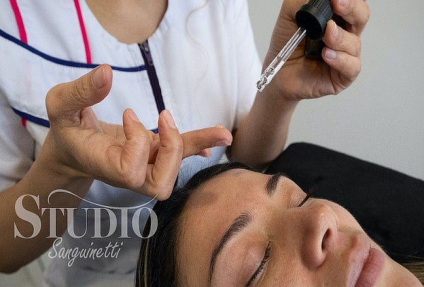 Peeling Químico + Facial Profundo + Mascara Hidratante