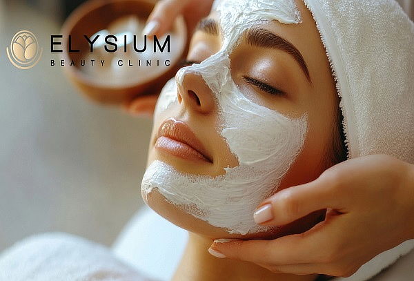 1 Sesión de Limpieza Facial Profunda