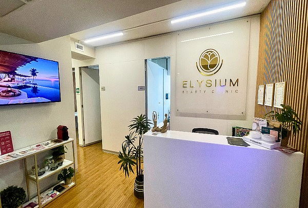 1 Sesión de Limpieza Facial Profunda