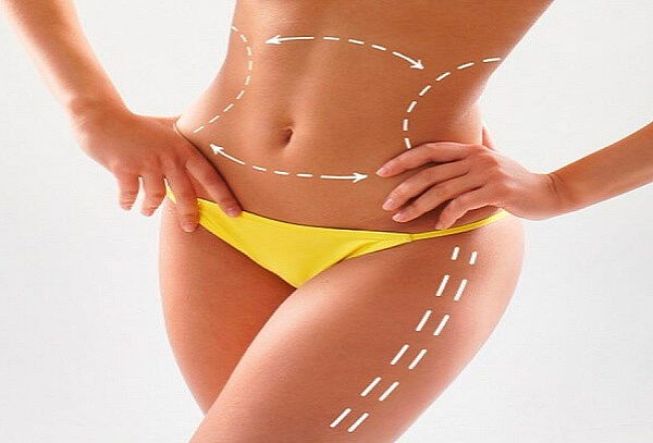 6 Sesiones de Lipo sin Cirugía + 6 Sesiones de Maderoterapia