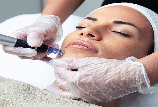 Tratamiento rejuvenecedor y tensor en cuello o rostro 
