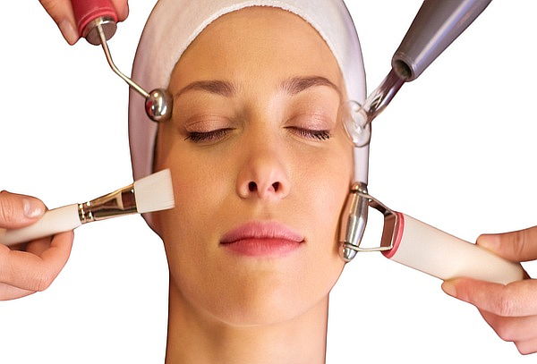 Limpieza Facial Profunda con Microdermoabrasión y mas