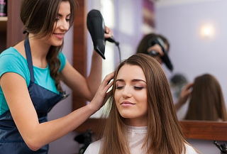 Tratamiento Capilar + Brushing + Planchado