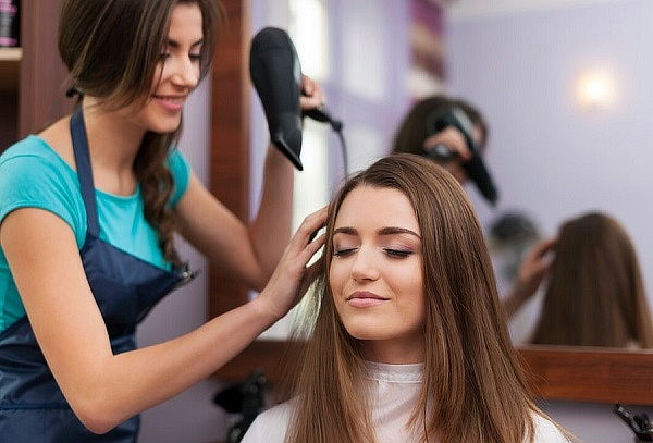 Tratamiento Capilar + Brushing + Planchado