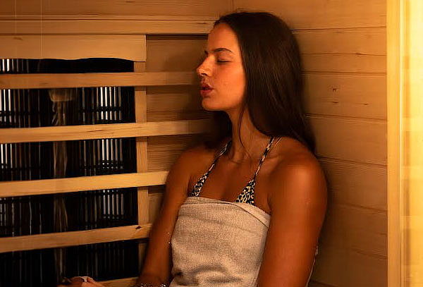 1 sesión de cámara hiperbárica + sauna en BEco recovery