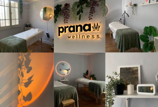 Masaje con Ventosas + Craneofacial + Full Body