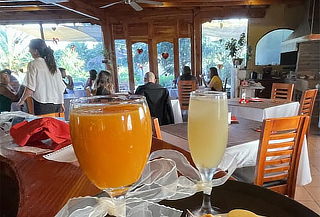 Cena para 2 Personas en Restaurante Mitifuu, Buin