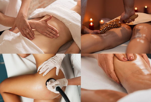 6 Sesiones Reductivo en Cuerpo Completo
