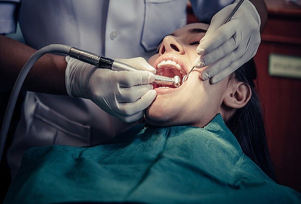 Endodoncia Completa sin dolor