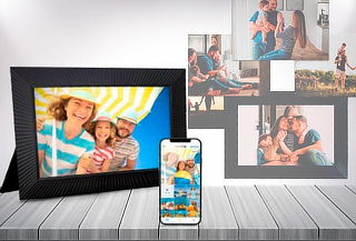 Digital Photo Frame 10"