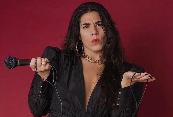 Patricia Galvan 
