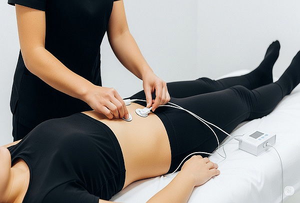 5 sesiones de Kinesiología + Evaluación 
