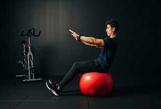 10 sesiones de Kinesiología + 2 evaluaciones