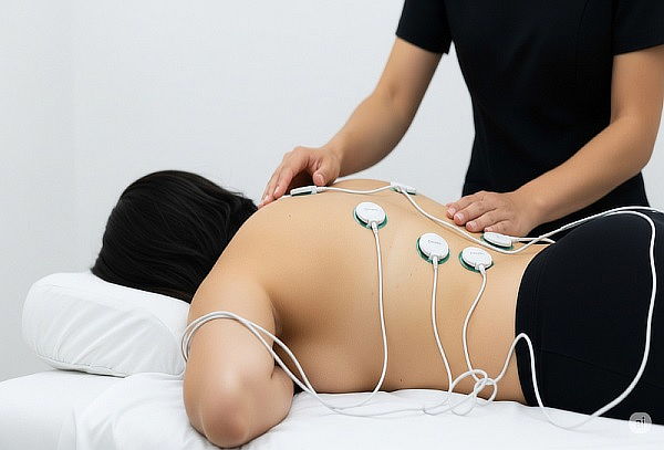 10 sesiones de Kinesiología + 2 evaluaciones