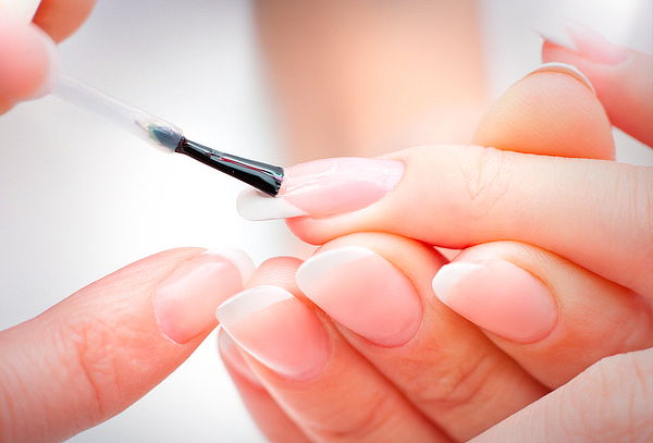 Toxina Botulinica capilar+ Manicure permante, Santiago Centro