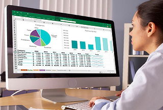Curso Online de Excel Básico, Intermedio o Avanzado