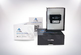 App & Rastreadores GPS Localizador Vehicular a puerto OBDII