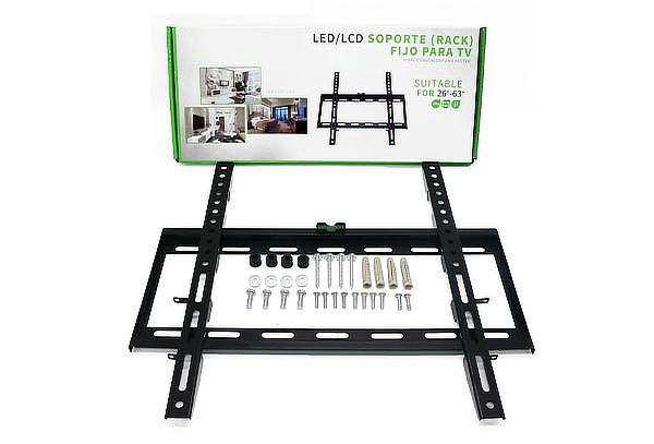 Base Soporte para Televisor 