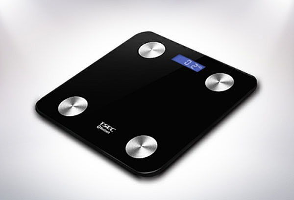 Balanza Inteligente Digital Bluetooth