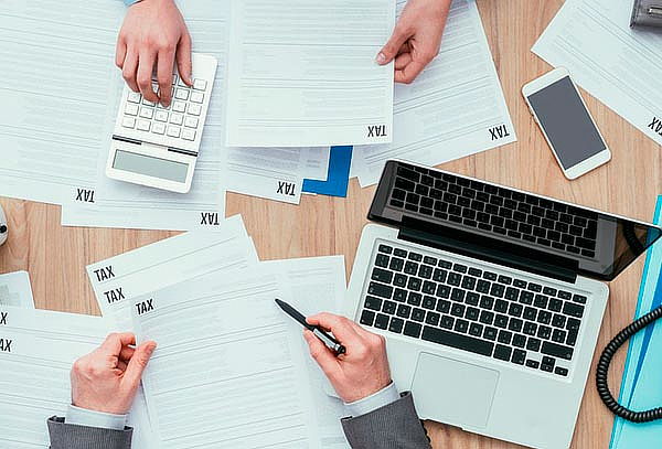 Curso Contabilidad para PyME: DECLARACIÓN DE IMPUESTOS