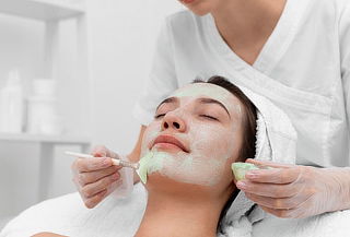 Limpieza facial Profesional, Las Condes