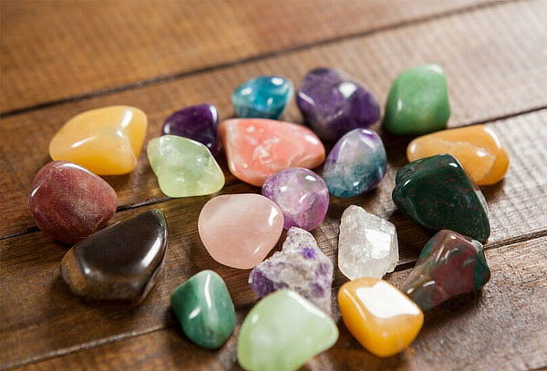 Reiki + Gemoterapia en Eco Detox 