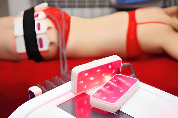 8 Sesiones Reductivo Lipolaser 1 Zona a elección