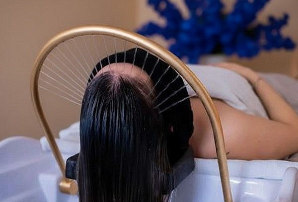 Spa Japones 