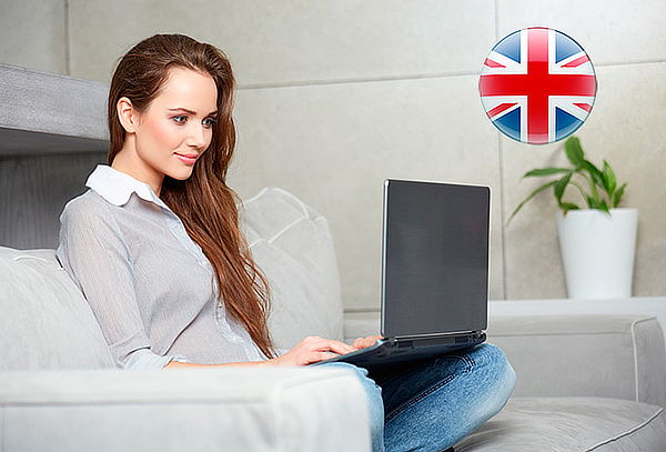 6, 12 o 18 Meses acceso curso online preparación a IELTS