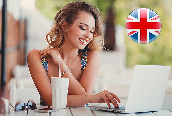 6, 12 o 18 Meses acceso curso online preparación a IELTS
