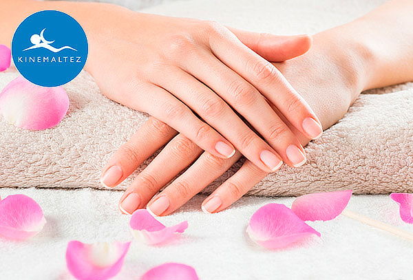Sesión de Spa con Masaje + Limpieza Facial + Spa de manos